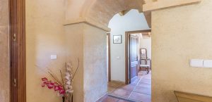 Holiday cottage in Port Nou