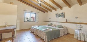 Holiday cottage in Port Nou