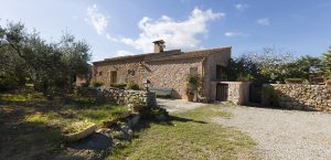 Holiday cottage in Port Nou