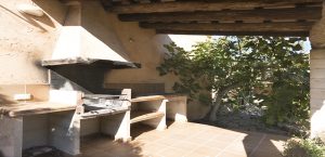 Casa vacacionales en Port Nou