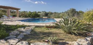Casa vacacionales en Port Nou