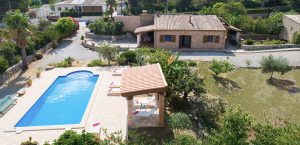 semesterhus mallorca