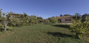 Holiday cottage in Port Nou