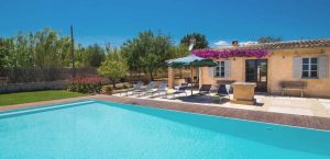 holiday Mallorca