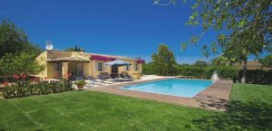 holiday Finca