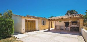 Mallorca Finca