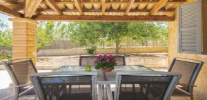 holiday Finca