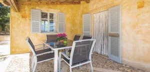holiday Finca