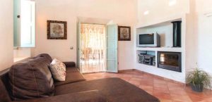 holiday Finca