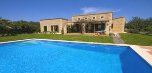 Urlaub auf Mallorca