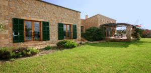 Alquiler de Casas Mallorca