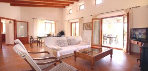Alquiler de Casas Mallorca