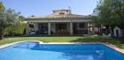 Casa Vacacional Ref.96