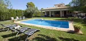 Holiday Rental Majorca Cala Ratjada