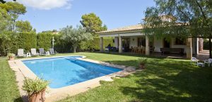 casa vacacional Cala Ratjada