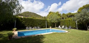 Ferienhaus Mallorca Cala Ratjada