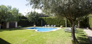 Holiday House Cala Ratjada