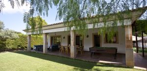 Holiday Rental Majorca Cala Ratjada