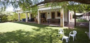 casa vacacional Cala ratjada