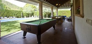 casa vacacional Cala Ratjada