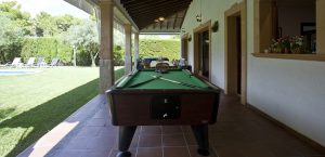 semesterhus Mallorca