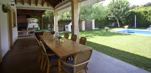 vakantiehuis Mallorca