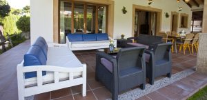 Holiday Rental Majorca Cala Ratjada