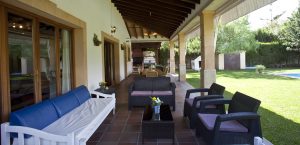 casa vacacional Cala Ratjada