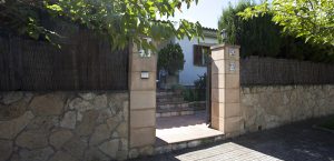 vakantiehuis Cala Ratjada