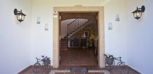 Ferienhaus Mallorca Cala Ratjada