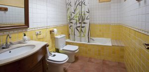 vakantiehuis Cala ratjada