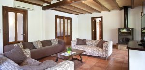 Holiday Rental Majorca Cala Ratjada