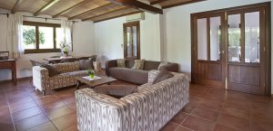 casa vacacional Cala Ratjada