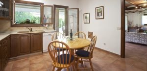 vakantiehuis Cala Ratjada