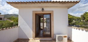Ferienhaus Mallorca Cala Ratjada
