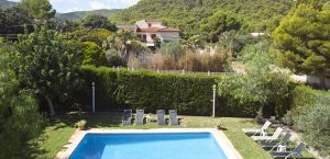 Holiday Rental Majorca Cala Ratjada