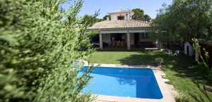casa vacacional Cala Ratjada