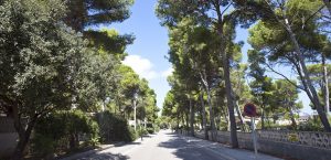 casa vacacional Cala Ratjada