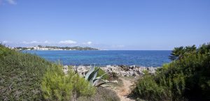 casa vacacional Cala Ratjada