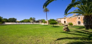 Ferienhaus Felianitx