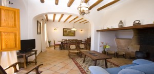 Farmhouse Mallorca
