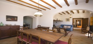 Farmhouse Mallorca