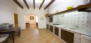 Farmhouse Mallorca