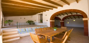Finca Vacacional Felanitx