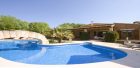 Holiday Villa Ref.120