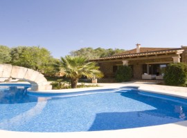 Villa Ref.120