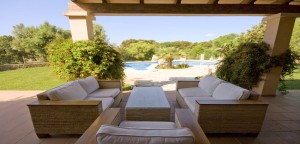 Natursteinfinca Mallorca