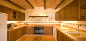 Luxury Rental Villa Mallorca