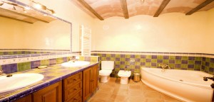 Luxury Rental Villa Mallorca