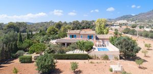 Family Villa-Near the Beach
